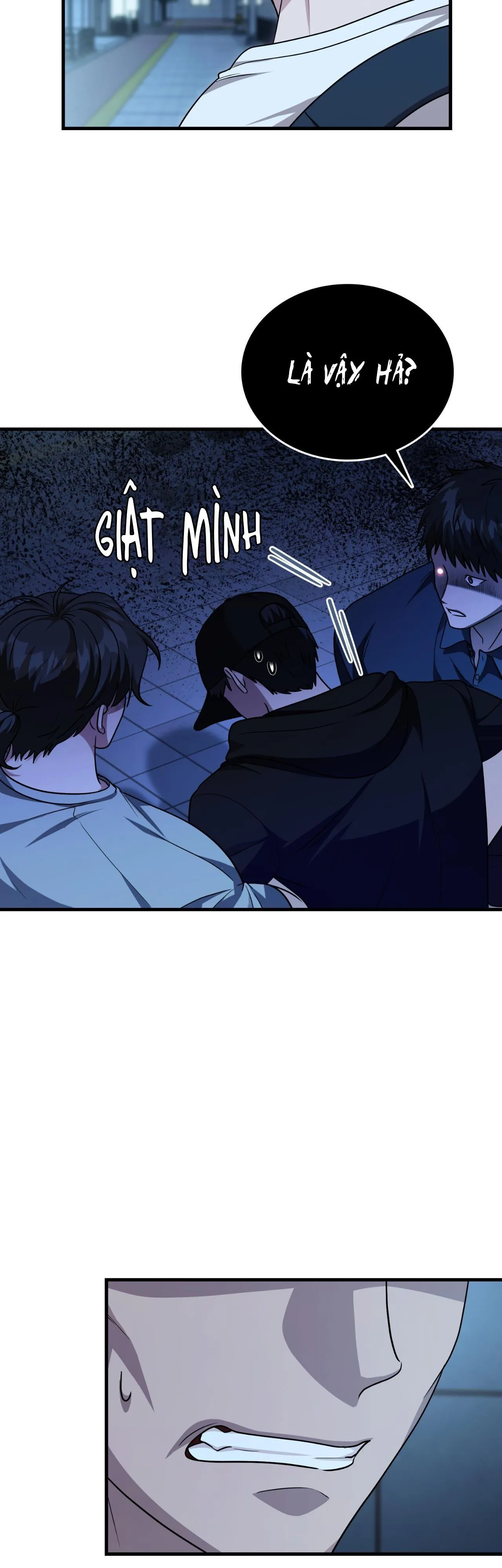 Guild member Chapter 50 Trang 10