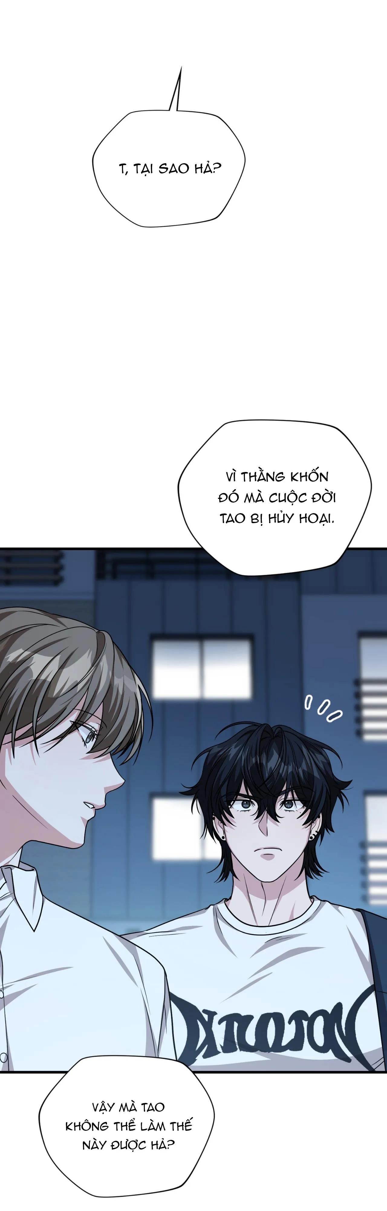 Guild member Chapter 50 Trang 11