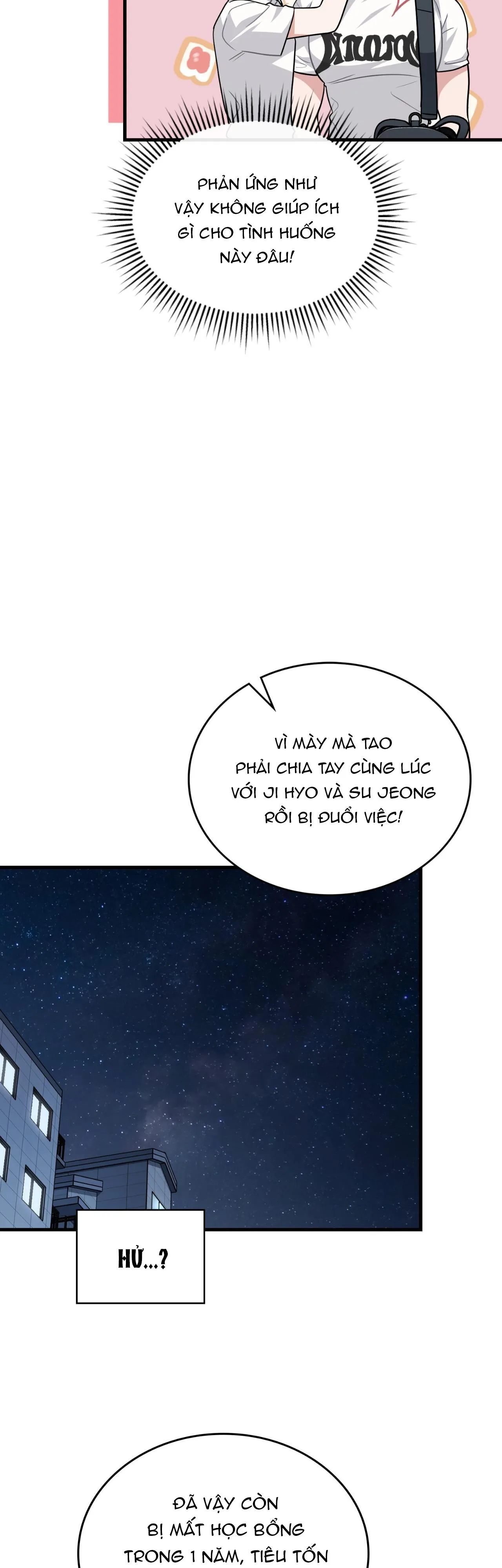 Guild member Chapter 50 Trang 13