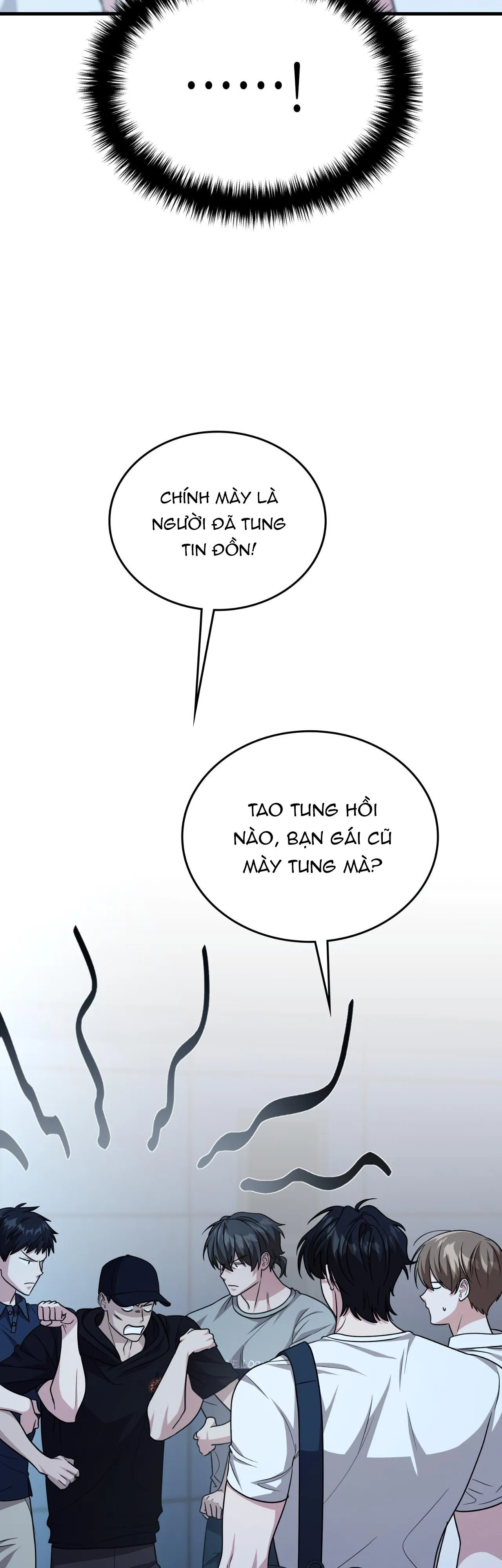 Guild member Chapter 50 Trang 16