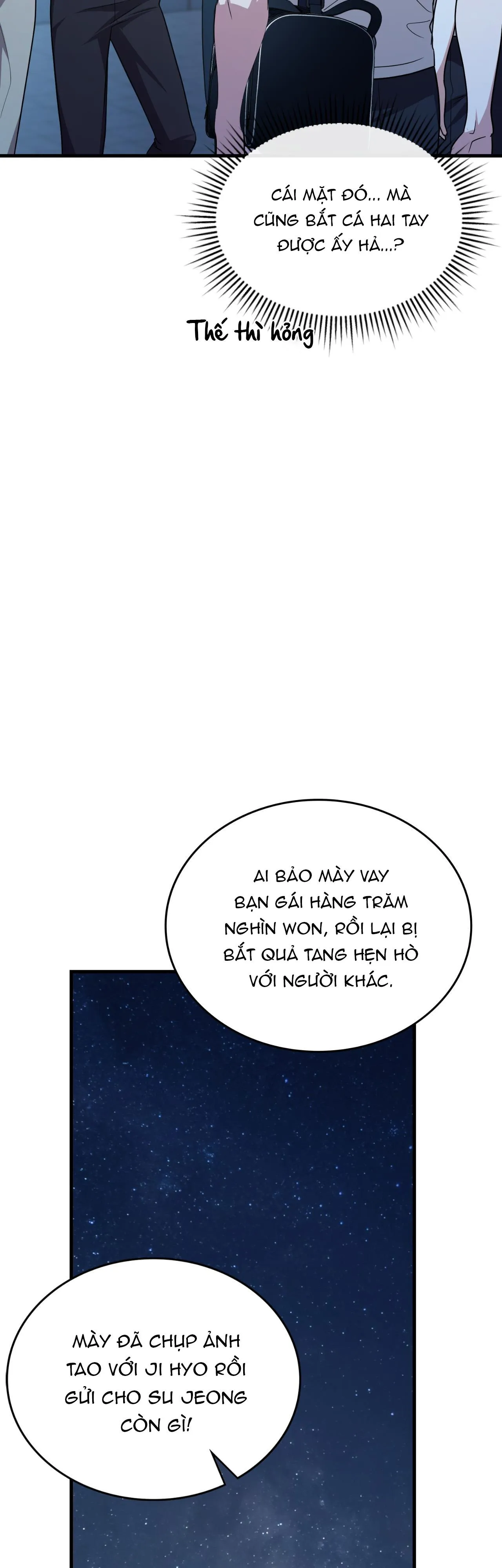 Guild member Chapter 50 Trang 17