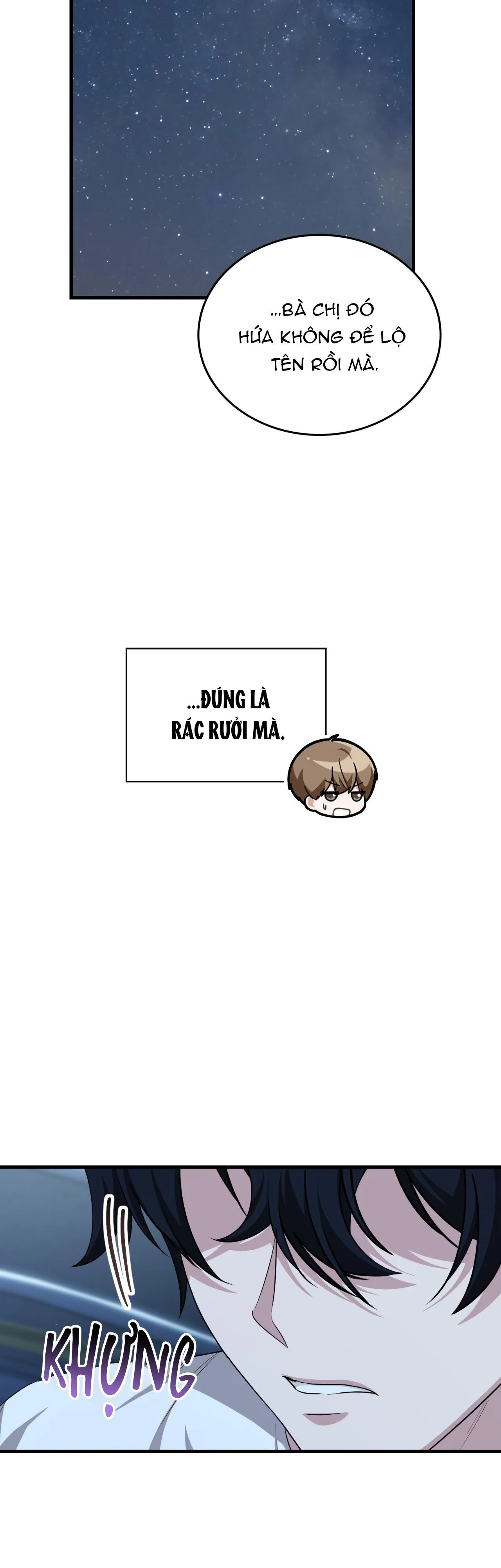 Guild member Chapter 50 Trang 18