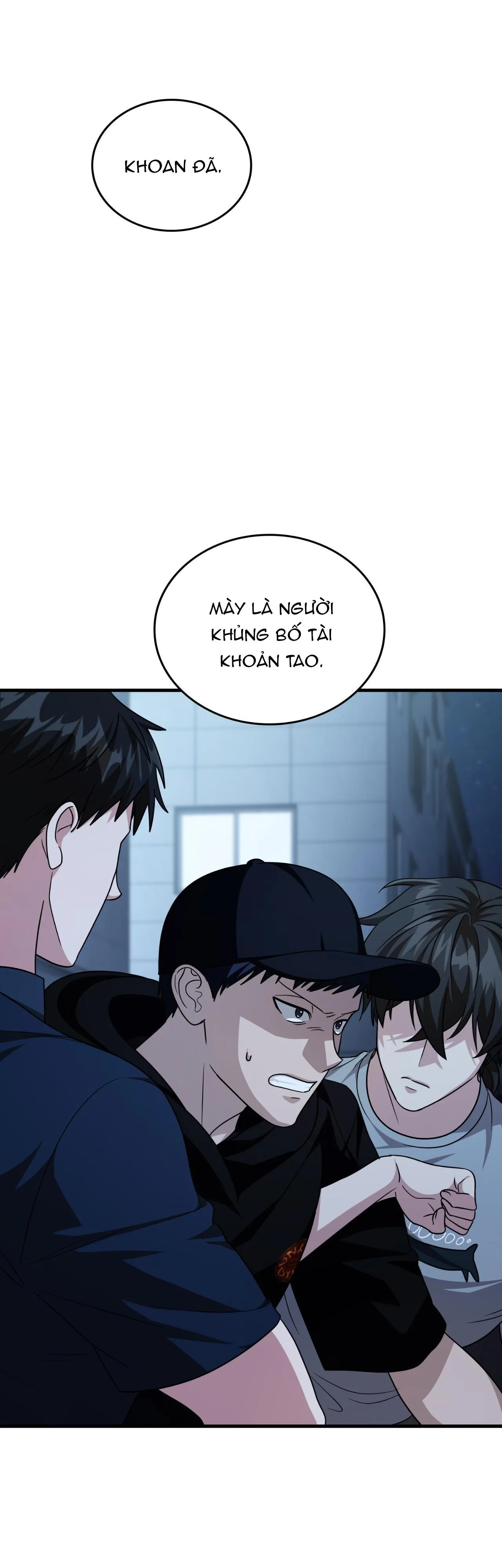 Guild member Chapter 50 Trang 19