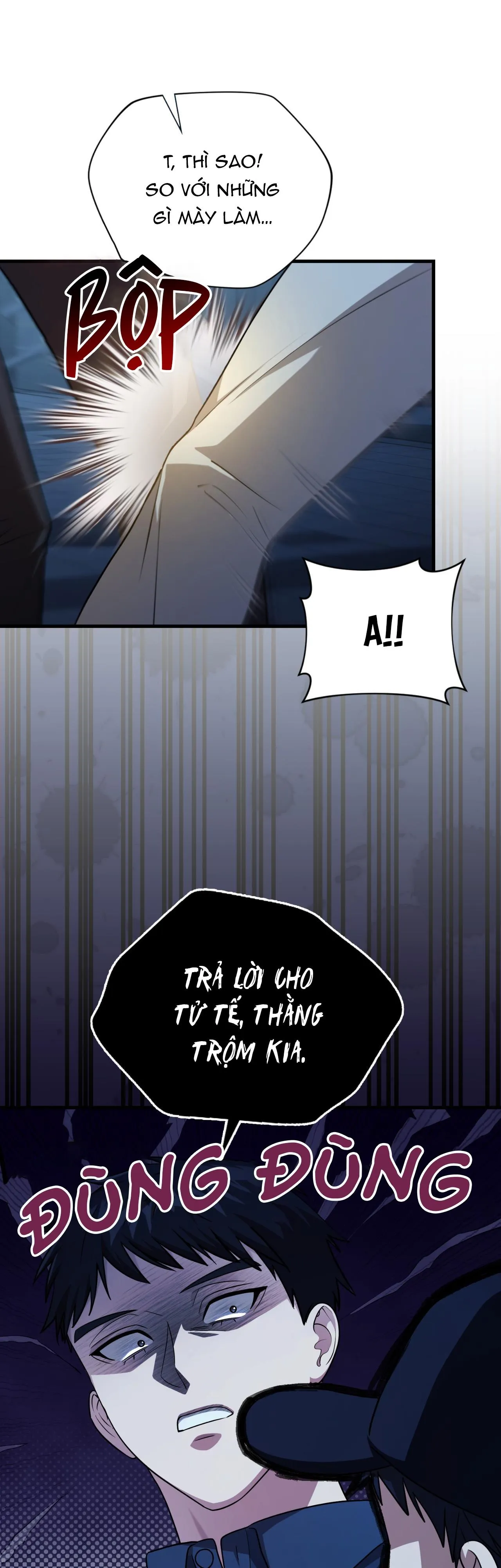 Guild member Chapter 50 Trang 20