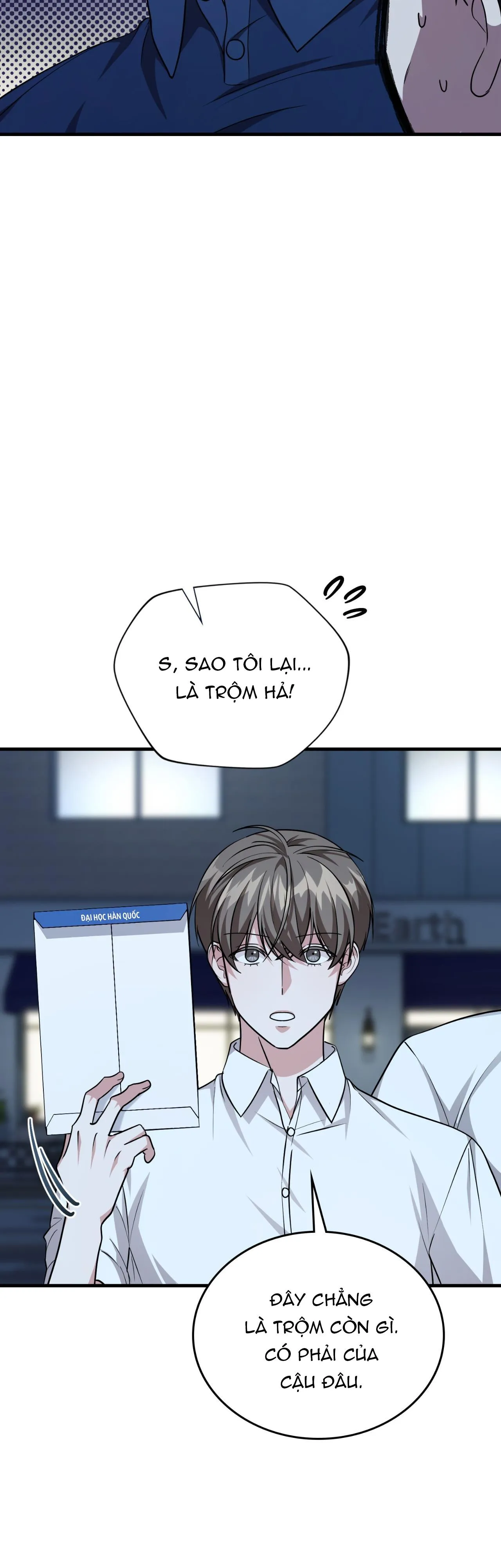 Guild member Chapter 50 Trang 21