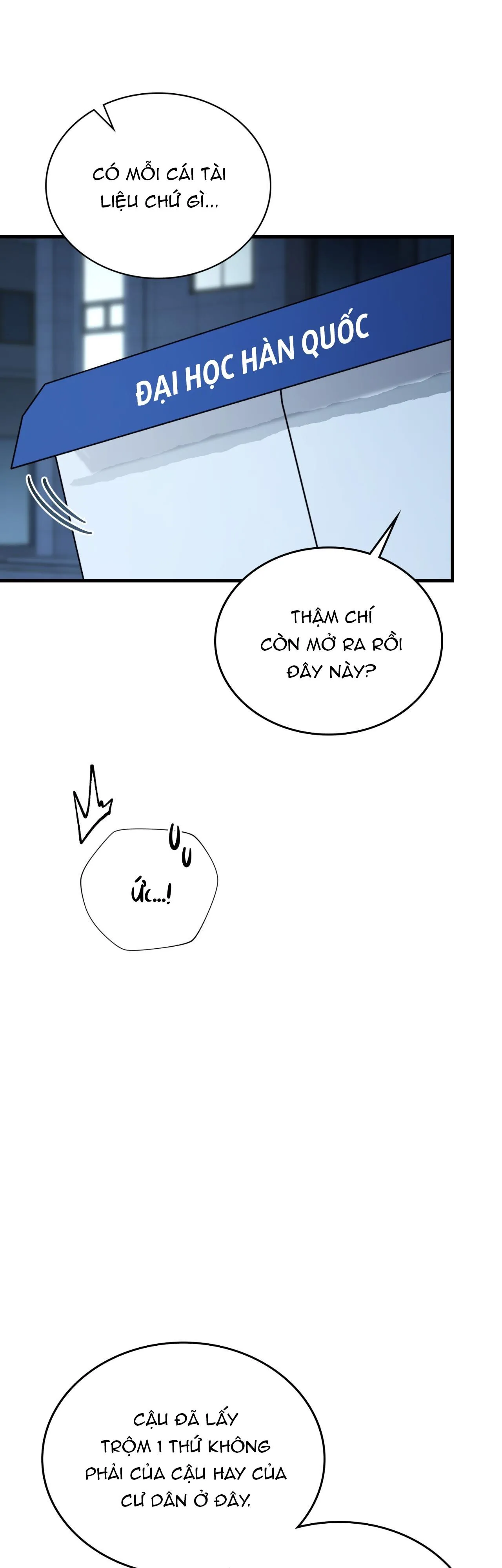 Guild member Chapter 50 Trang 22