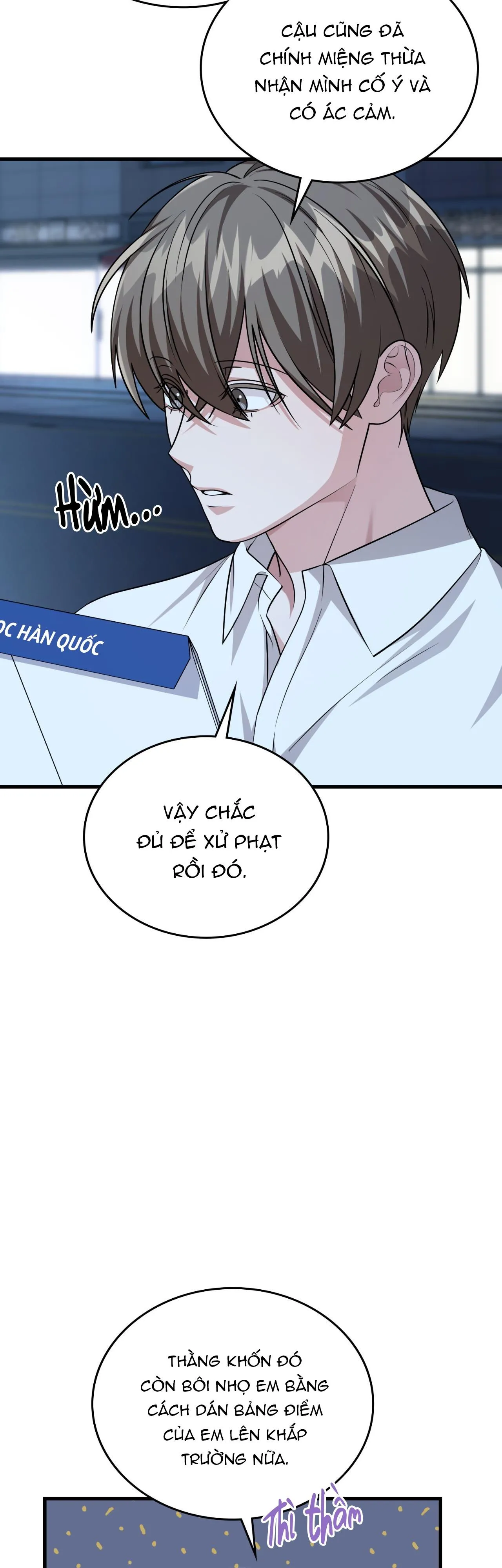 Guild member Chapter 50 Trang 23