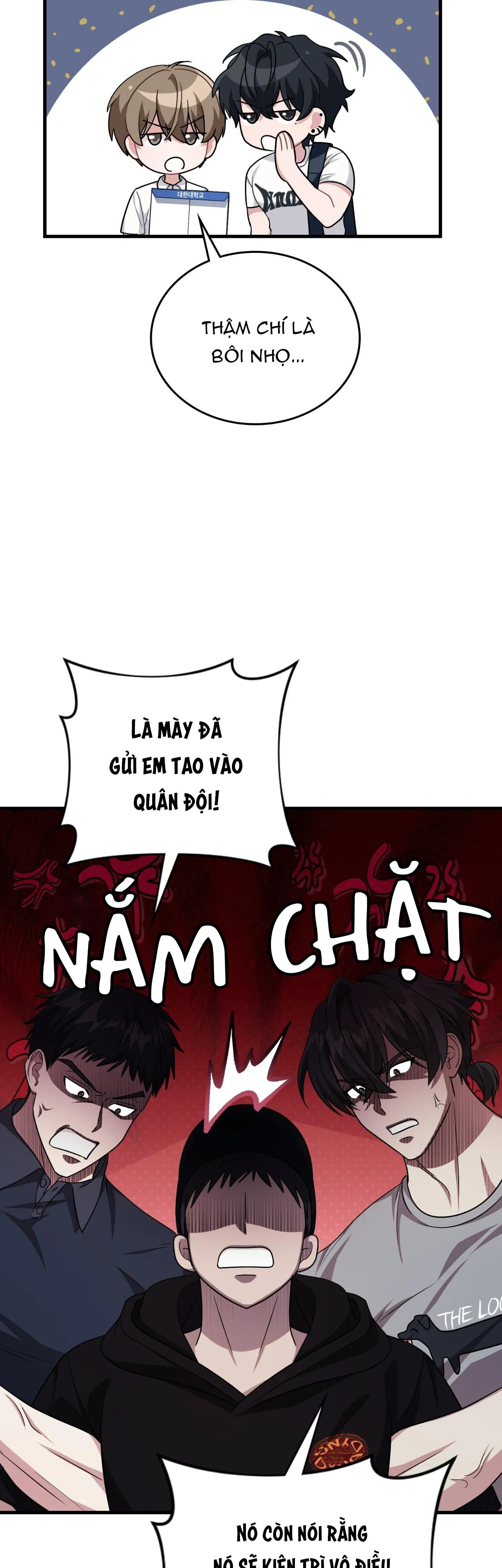 Guild member Chapter 50 Trang 24