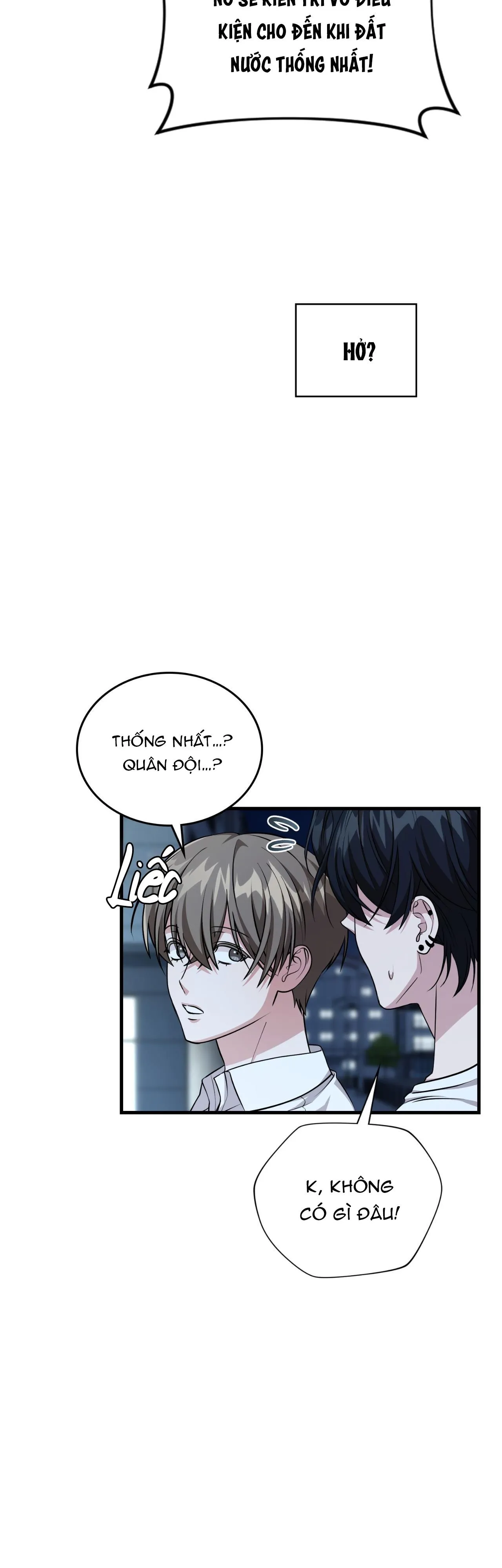 Guild member Chapter 50 Trang 25