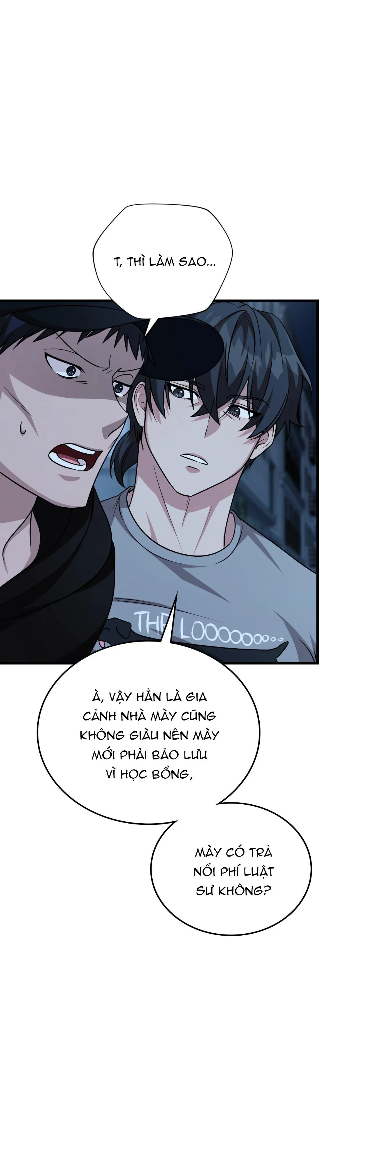 Guild member Chapter 50 Trang 27