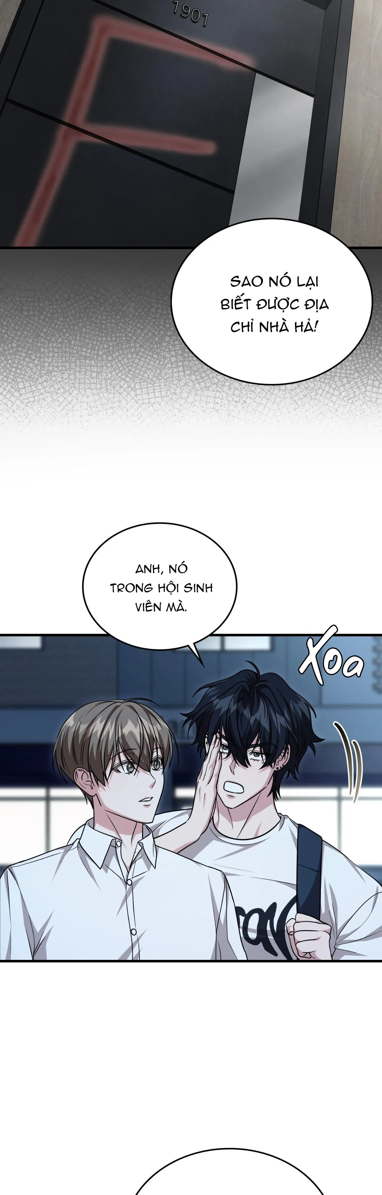 Guild member Chapter 50 Trang 30