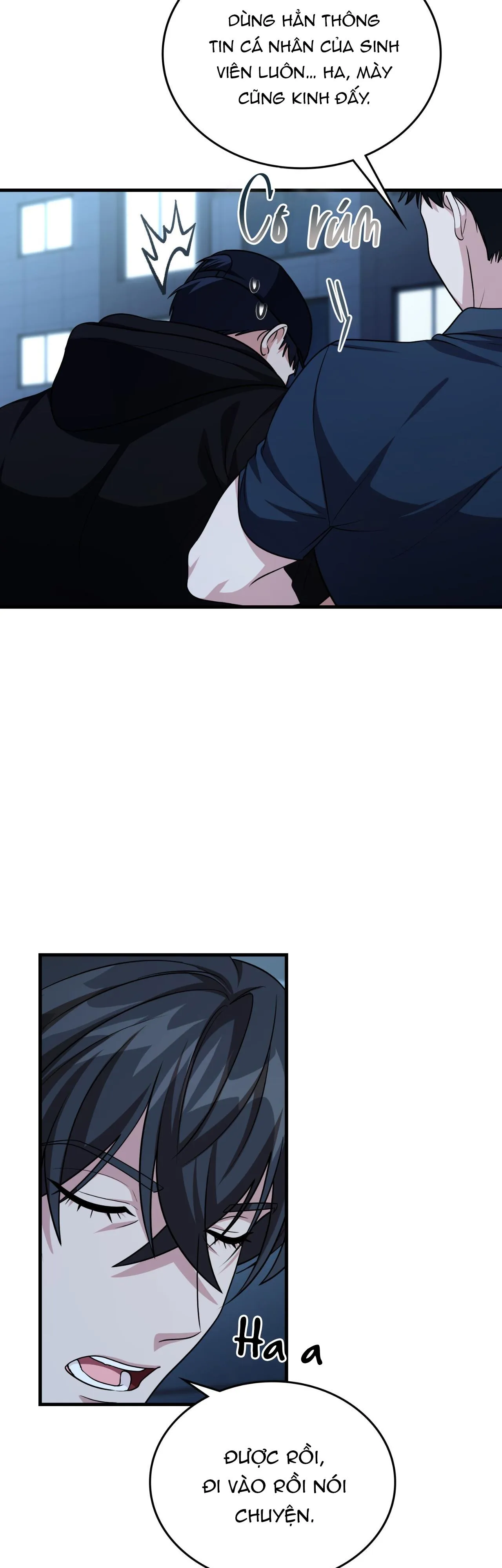 Guild member Chapter 50 Trang 31