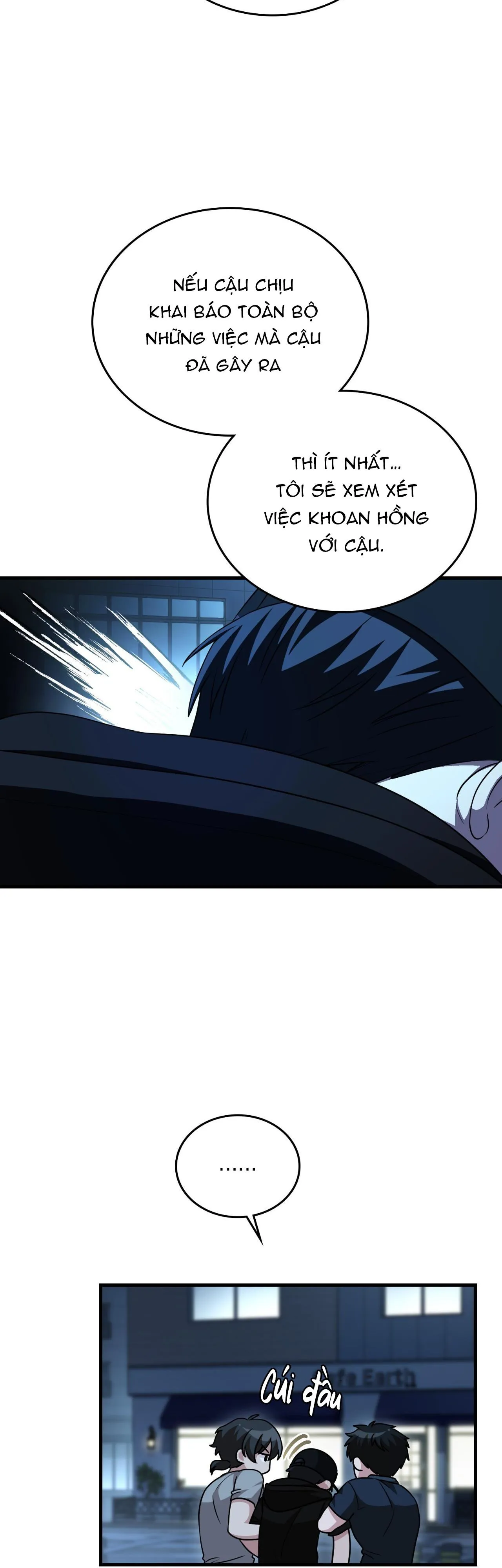 Guild member Chapter 50 Trang 32