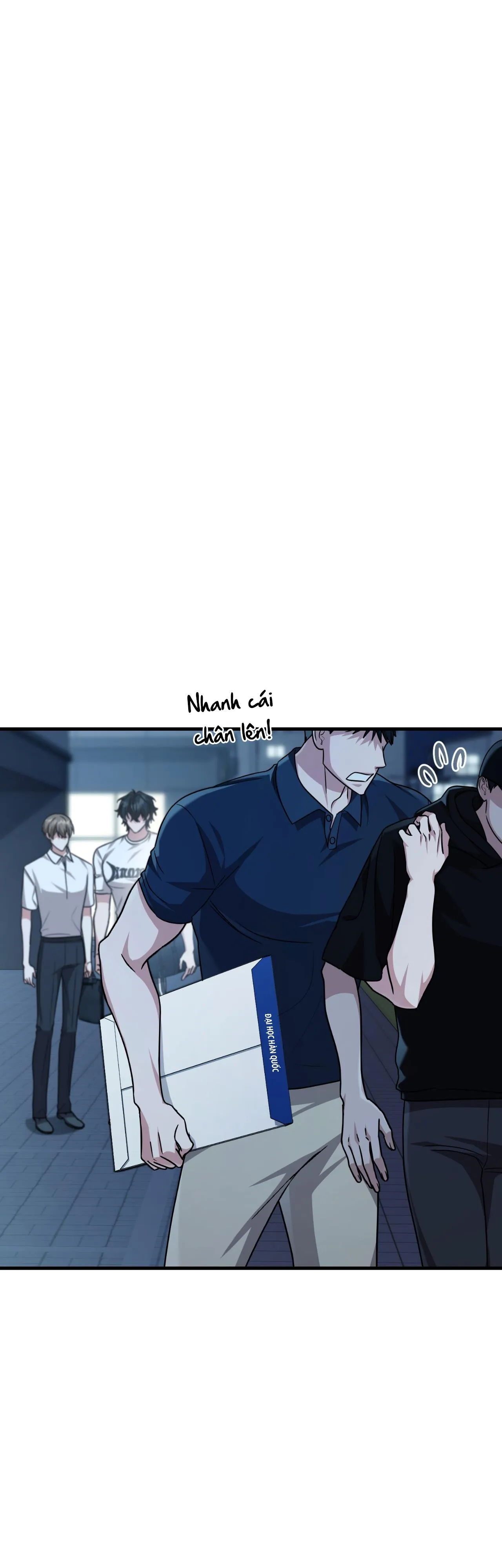 Guild member Chapter 50 Trang 33