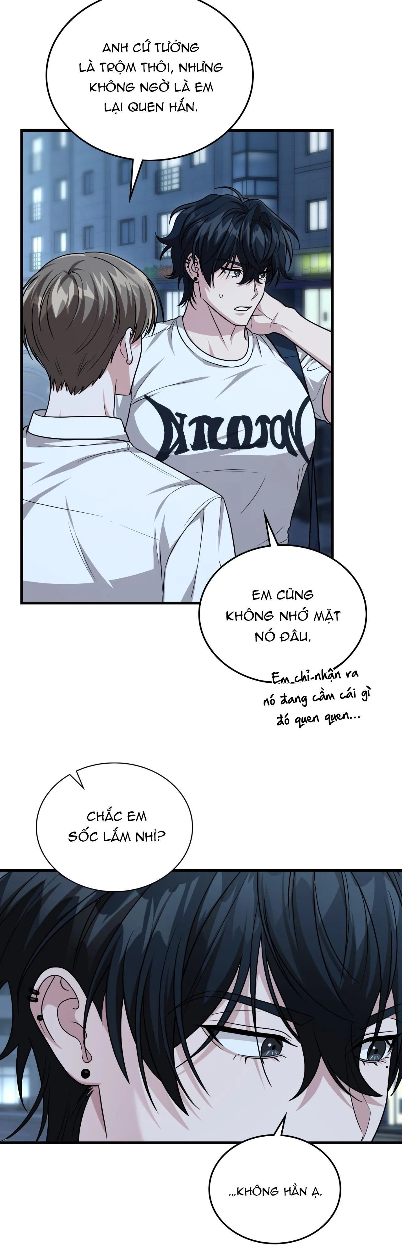 Guild member Chapter 50 Trang 35