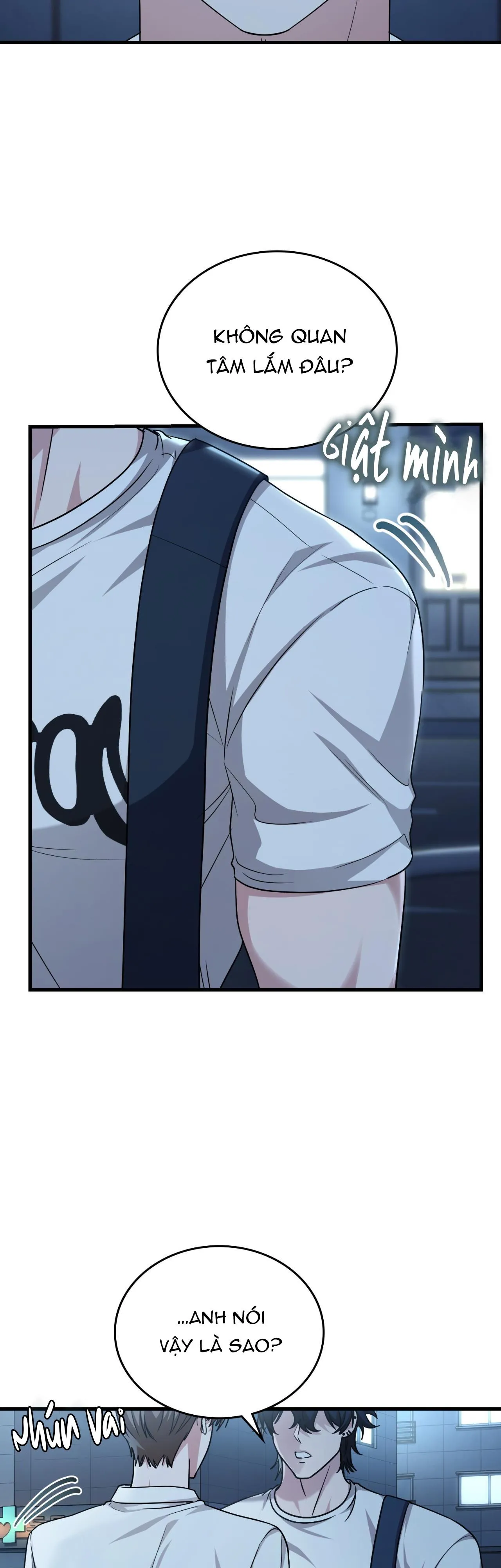 Guild member Chapter 50 Trang 52