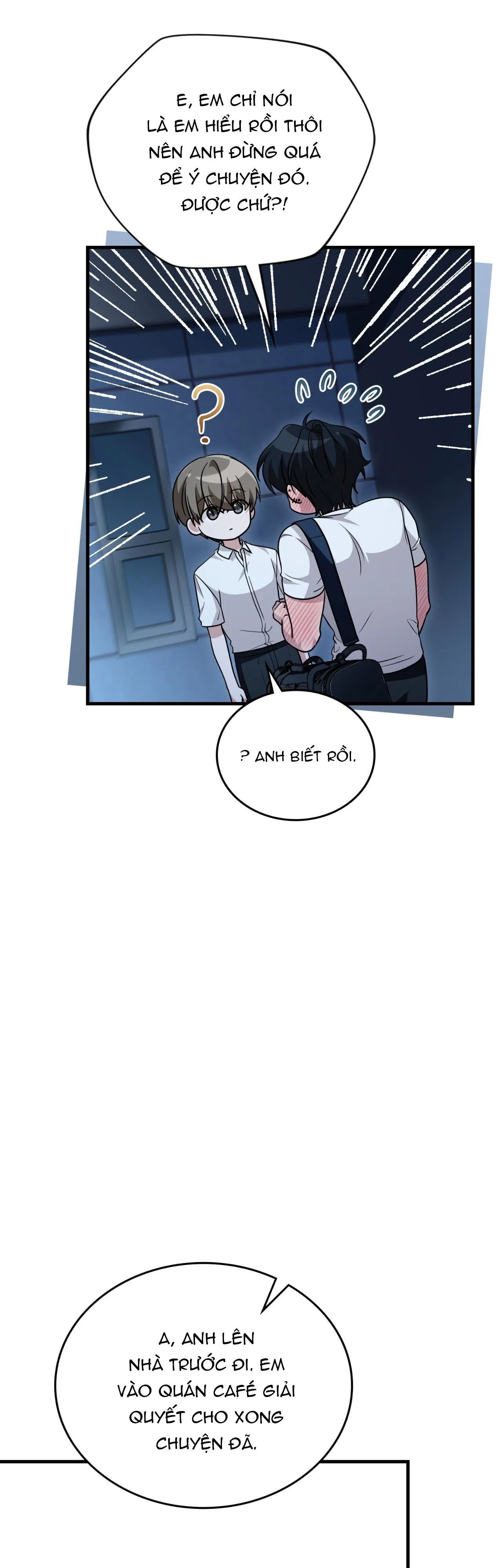 Guild member Chapter 50 Trang 58