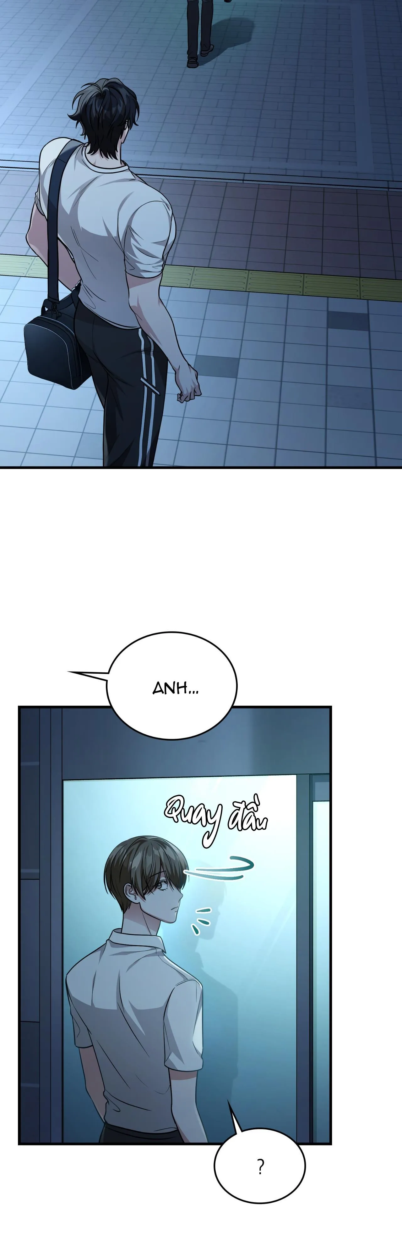 Guild member Chapter 50 Trang 60