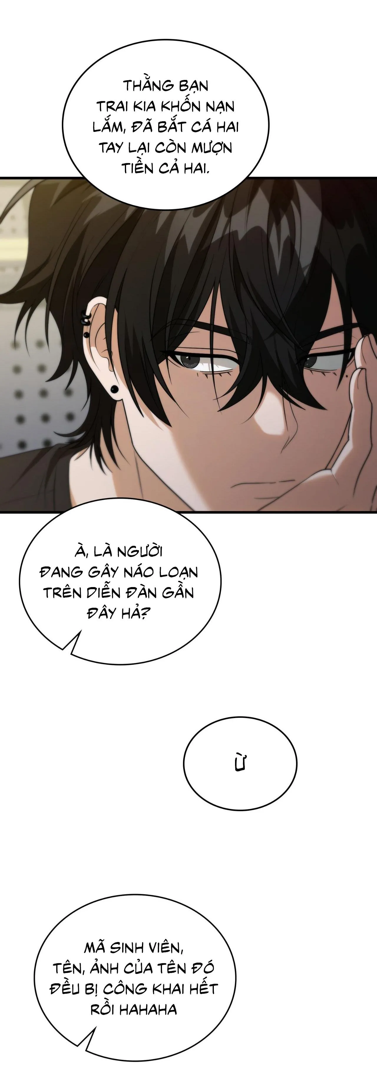 Guild member Chapter 52 Trang 6