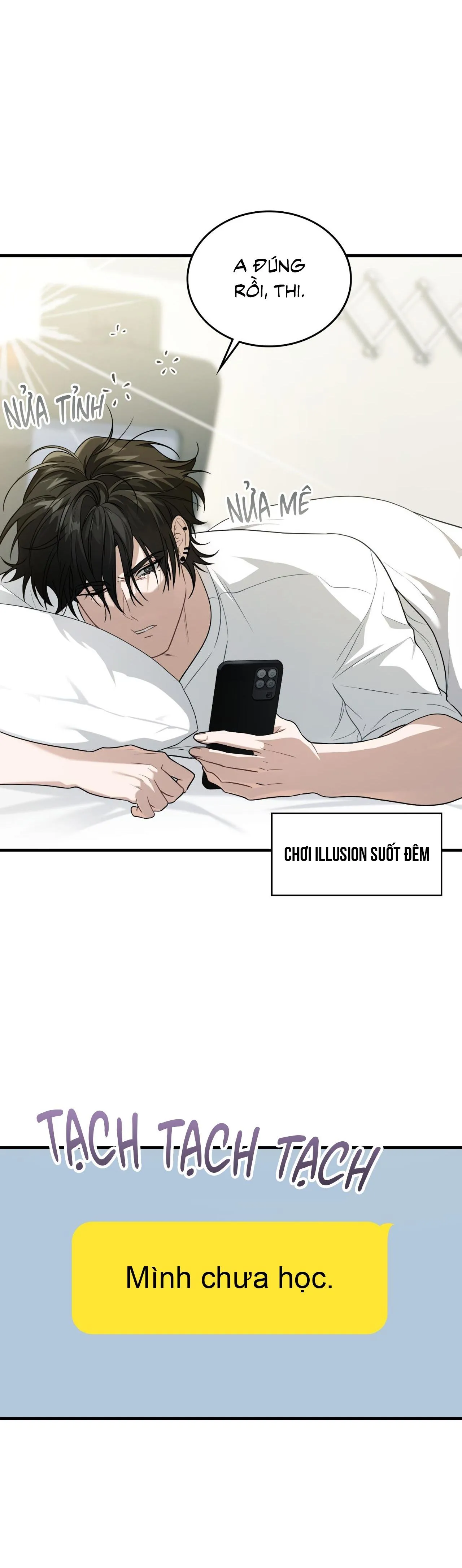 Guild member Chapter 52 Trang 9