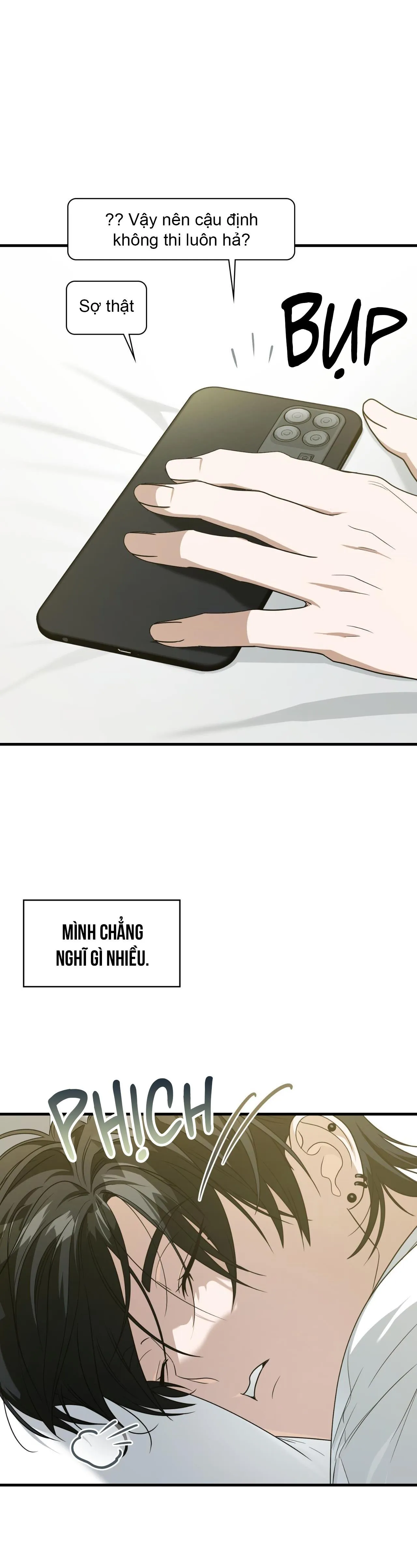 Guild member Chapter 52 Trang 10