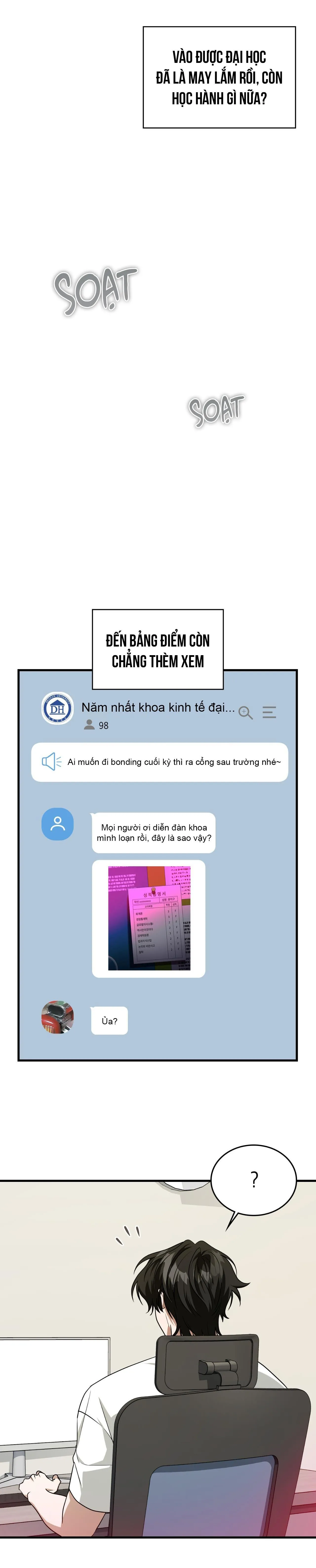 Guild member Chapter 52 Trang 11