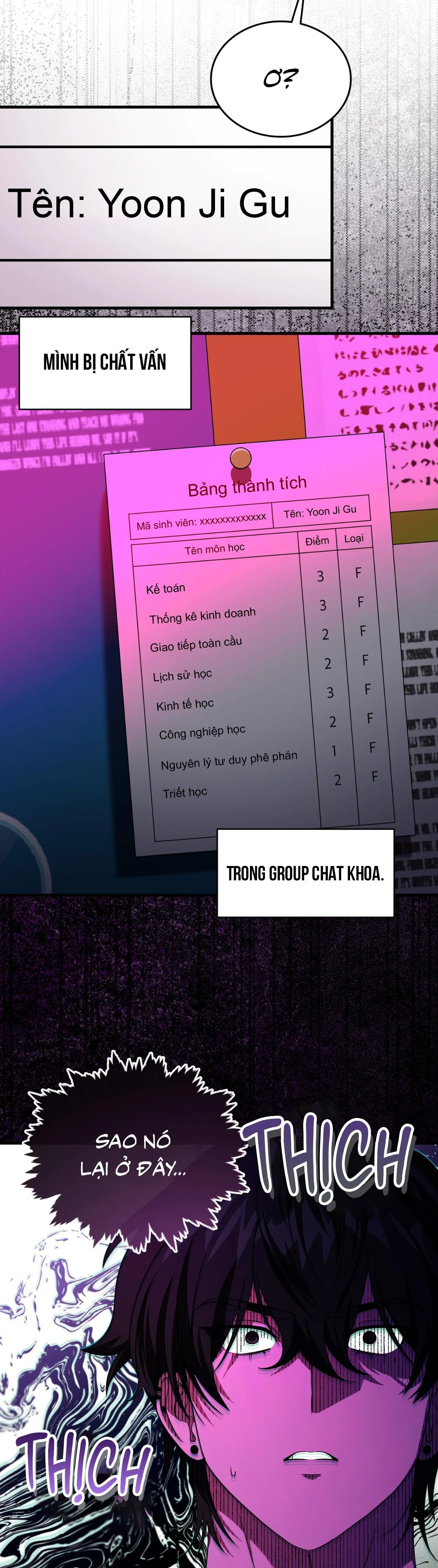 Guild member Chapter 52 Trang 13