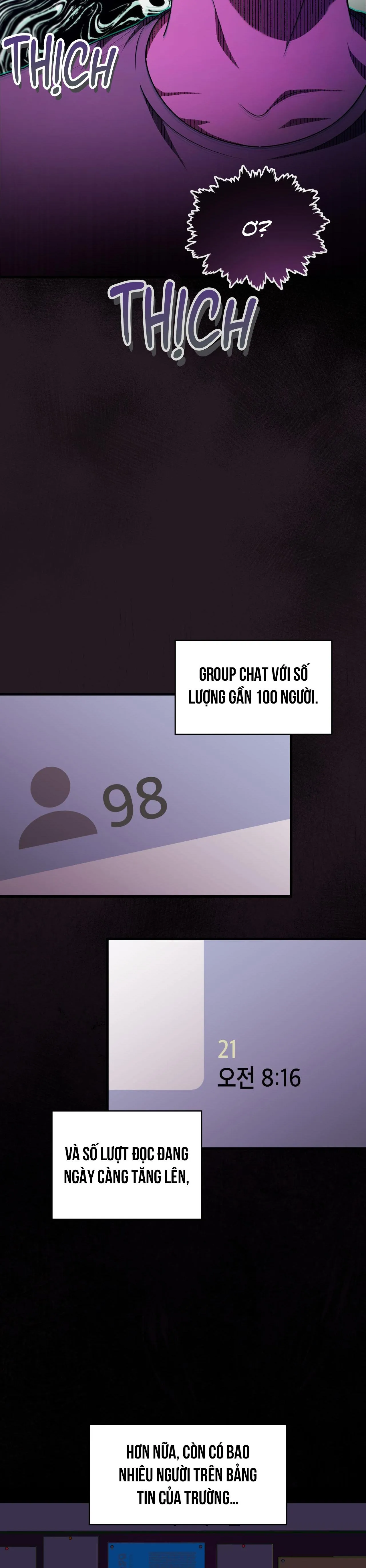 Guild member Chapter 52 Trang 14