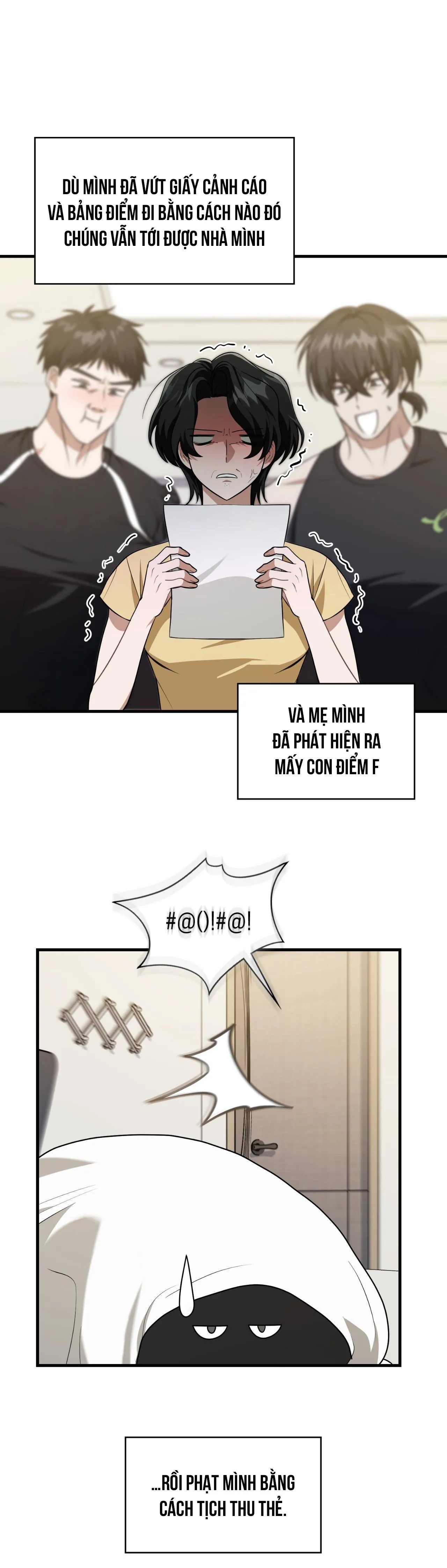 Guild member Chapter 52 Trang 18