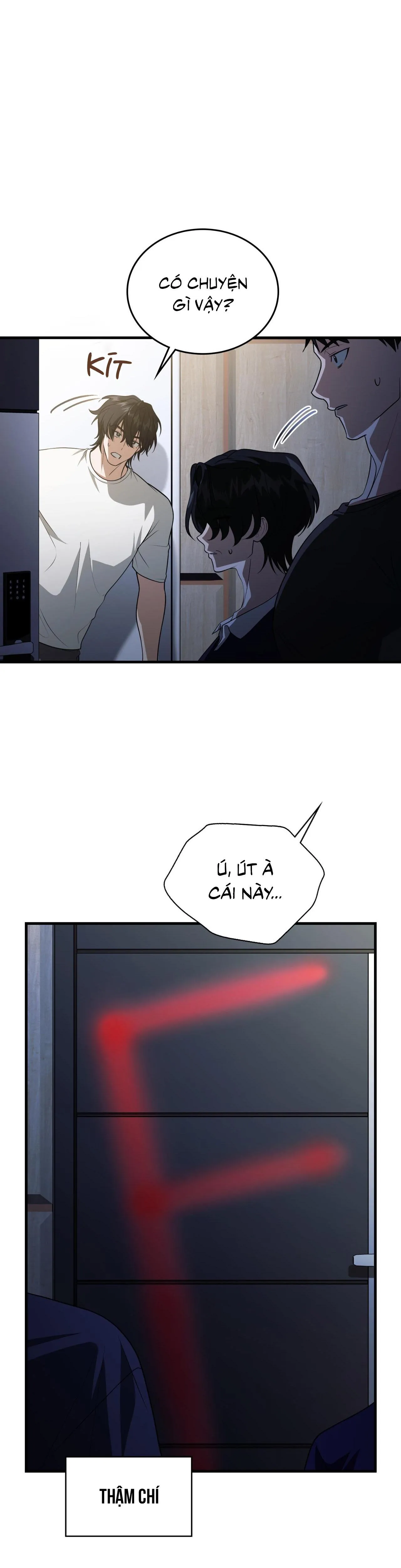 Guild member Chapter 52 Trang 20