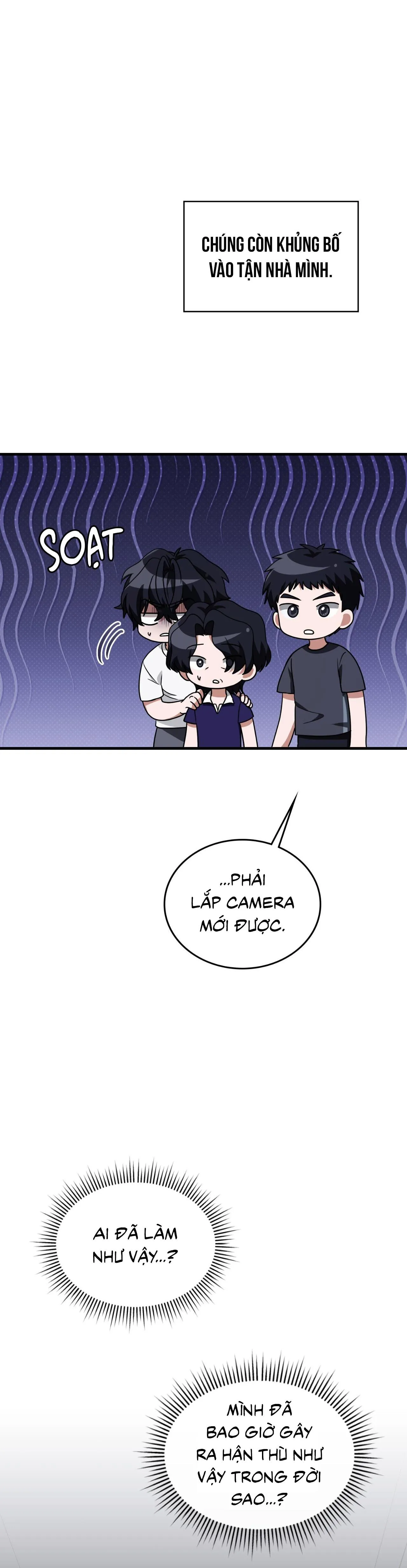 Guild member Chapter 52 Trang 21