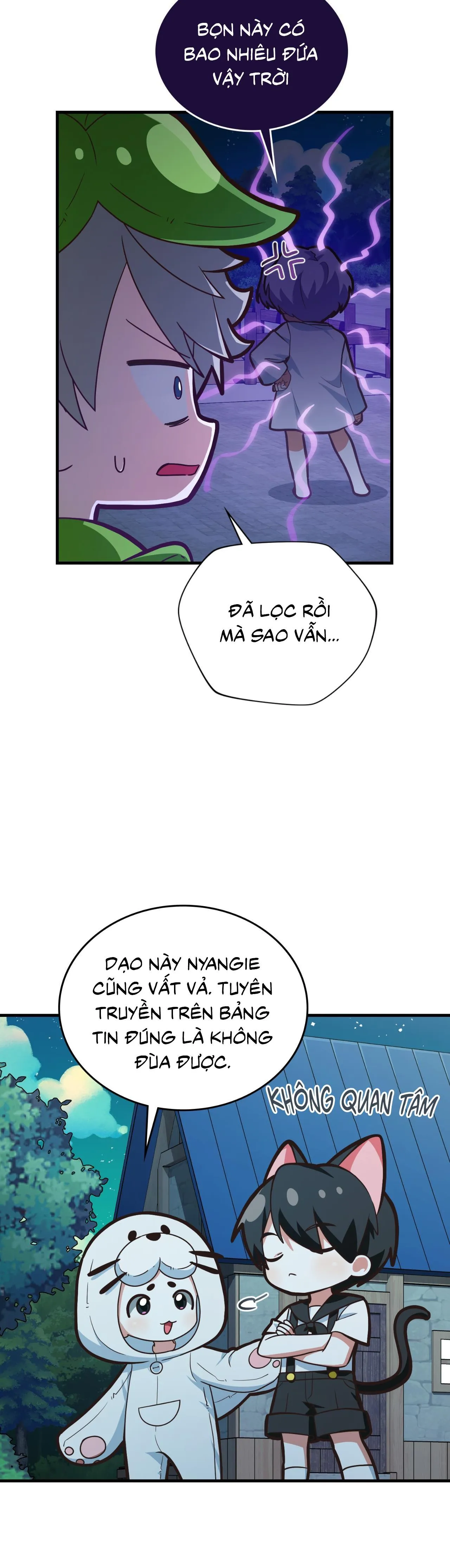 Guild member Chapter 52 Trang 24