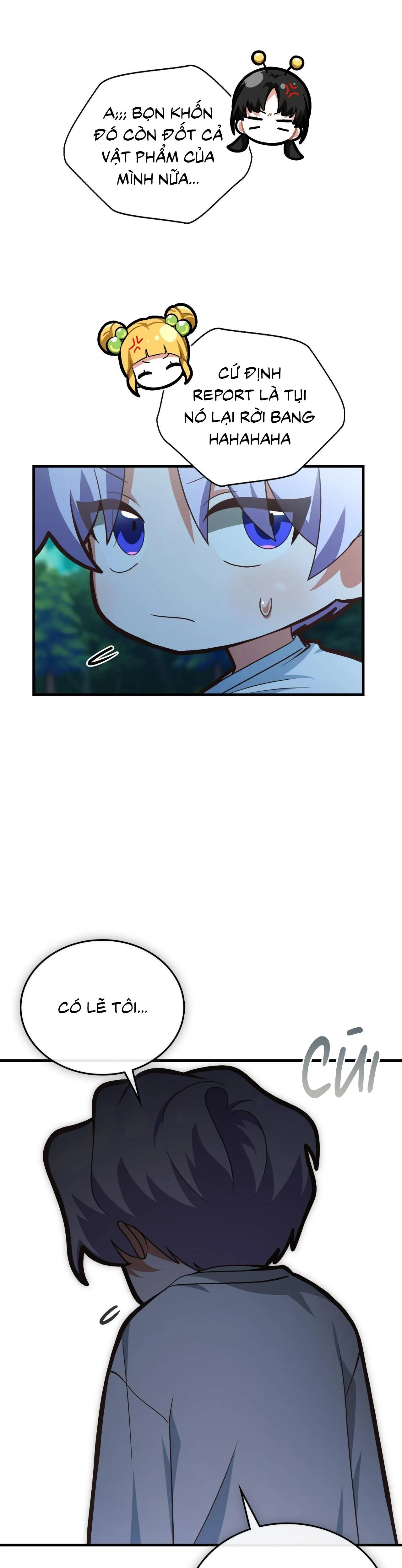 Guild member Chapter 52 Trang 25