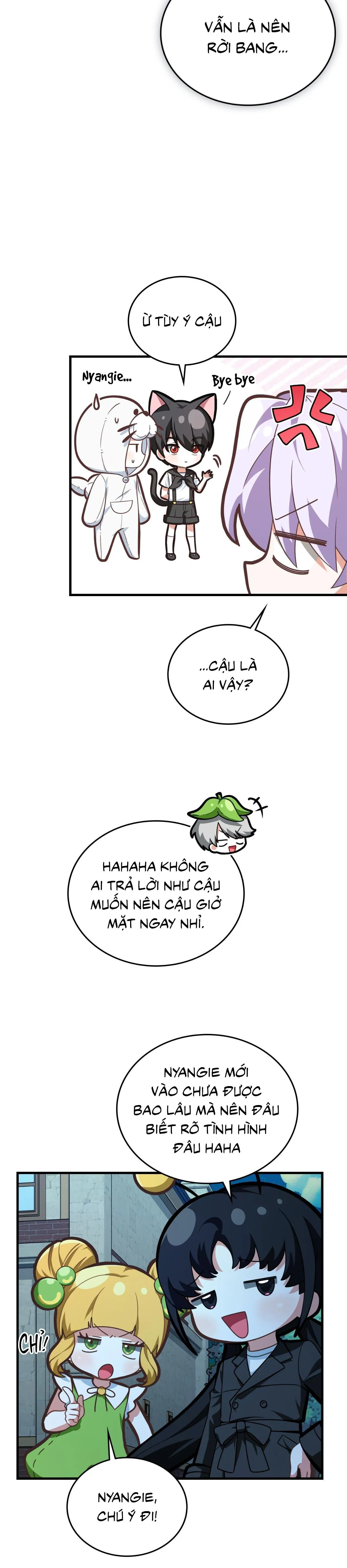 Guild member Chapter 52 Trang 26