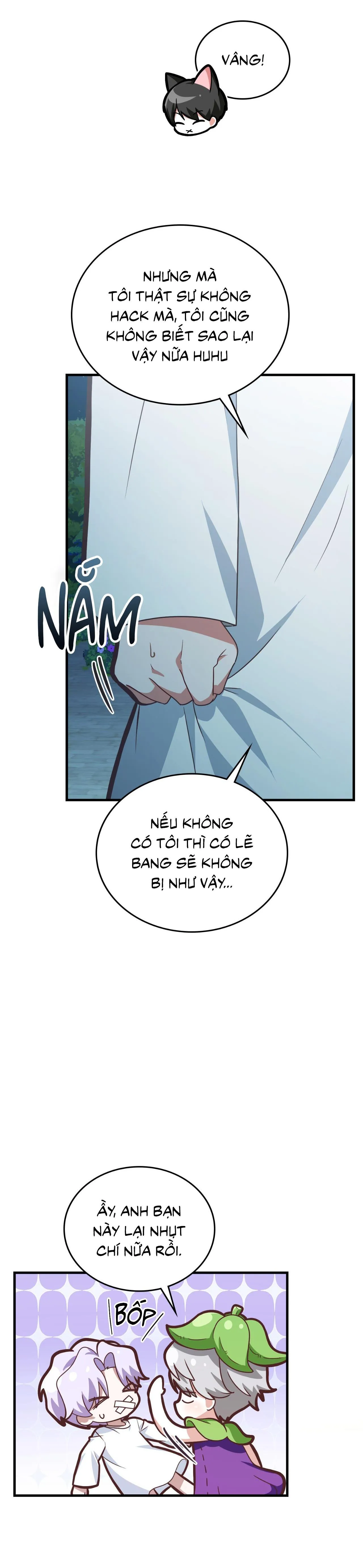 Guild member Chapter 52 Trang 27