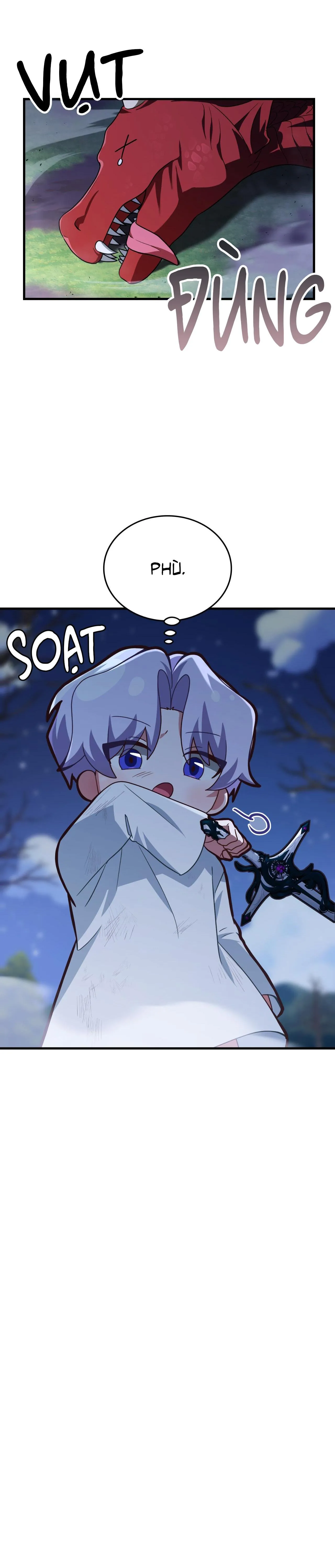 Guild member Chapter 52 Trang 31