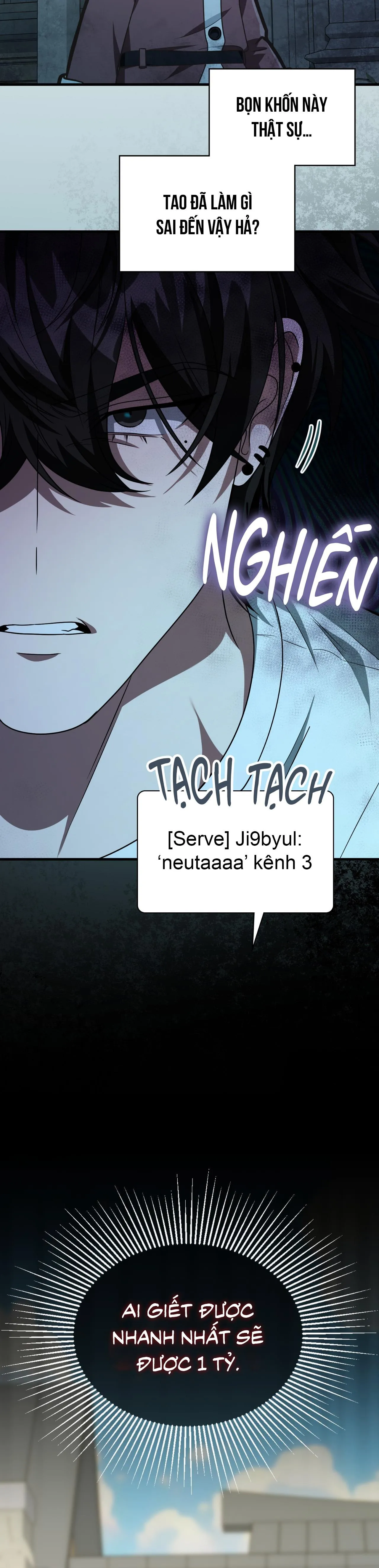 Guild member Chapter 52 Trang 34