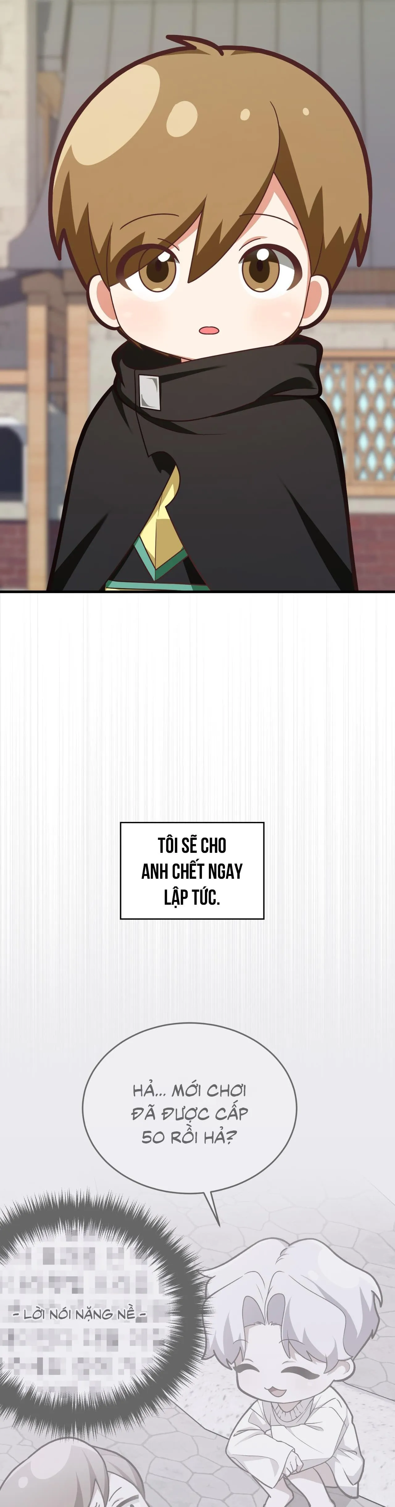 Guild member Chapter 52 Trang 35