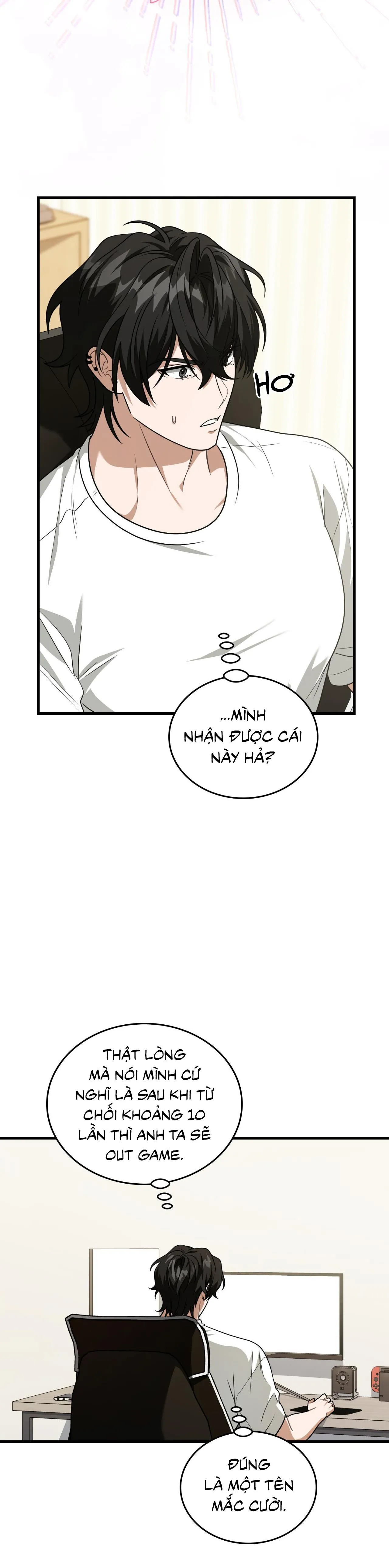 Guild member Chapter 52 Trang 38