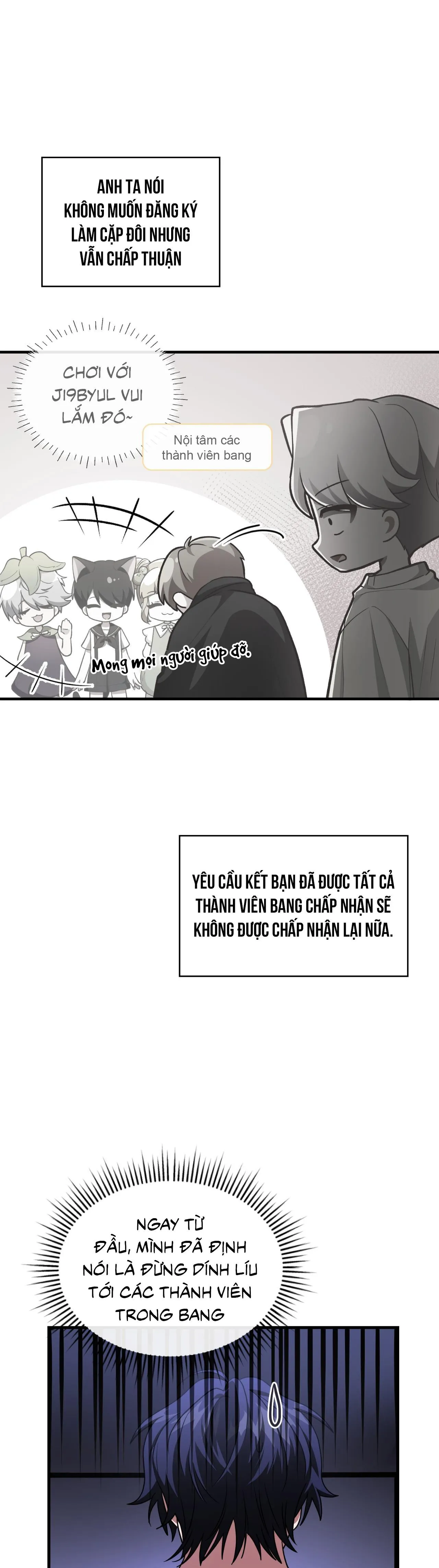 Guild member Chapter 52 Trang 40