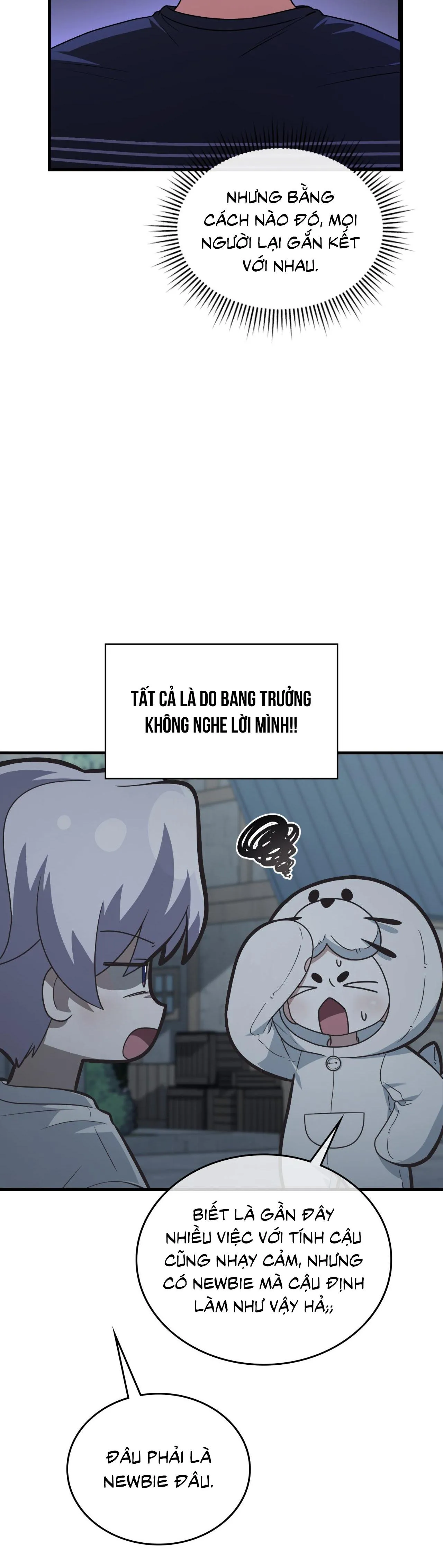 Guild member Chapter 52 Trang 41