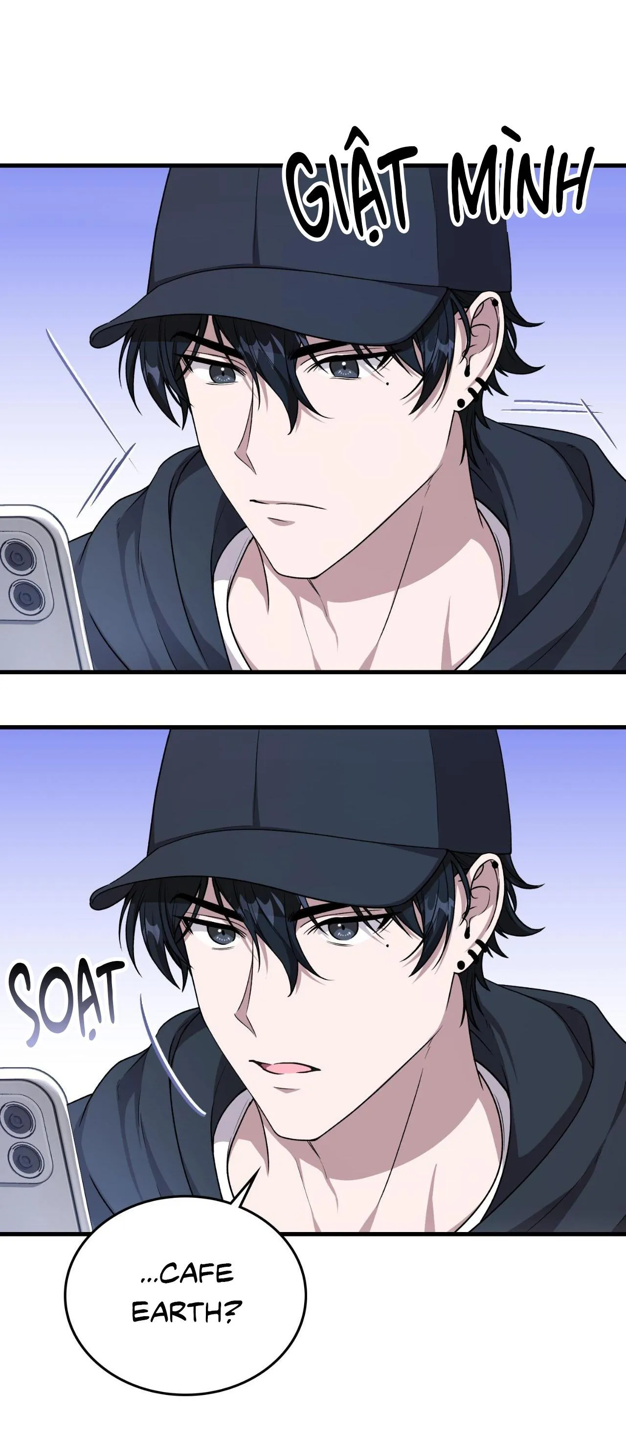 Guild member Chapter 53 Trang 3