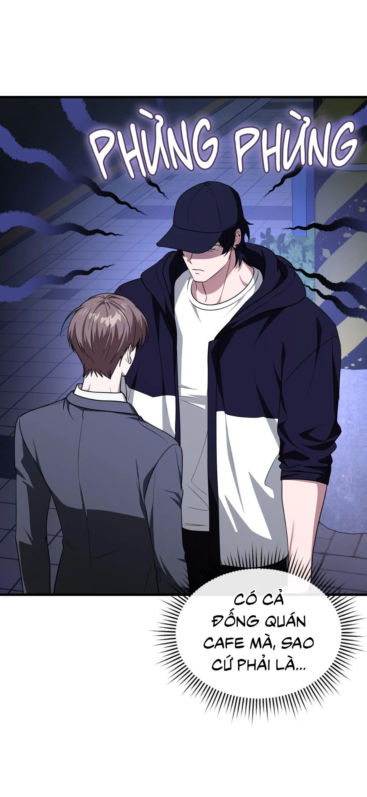 Guild member Chapter 53 Trang 5