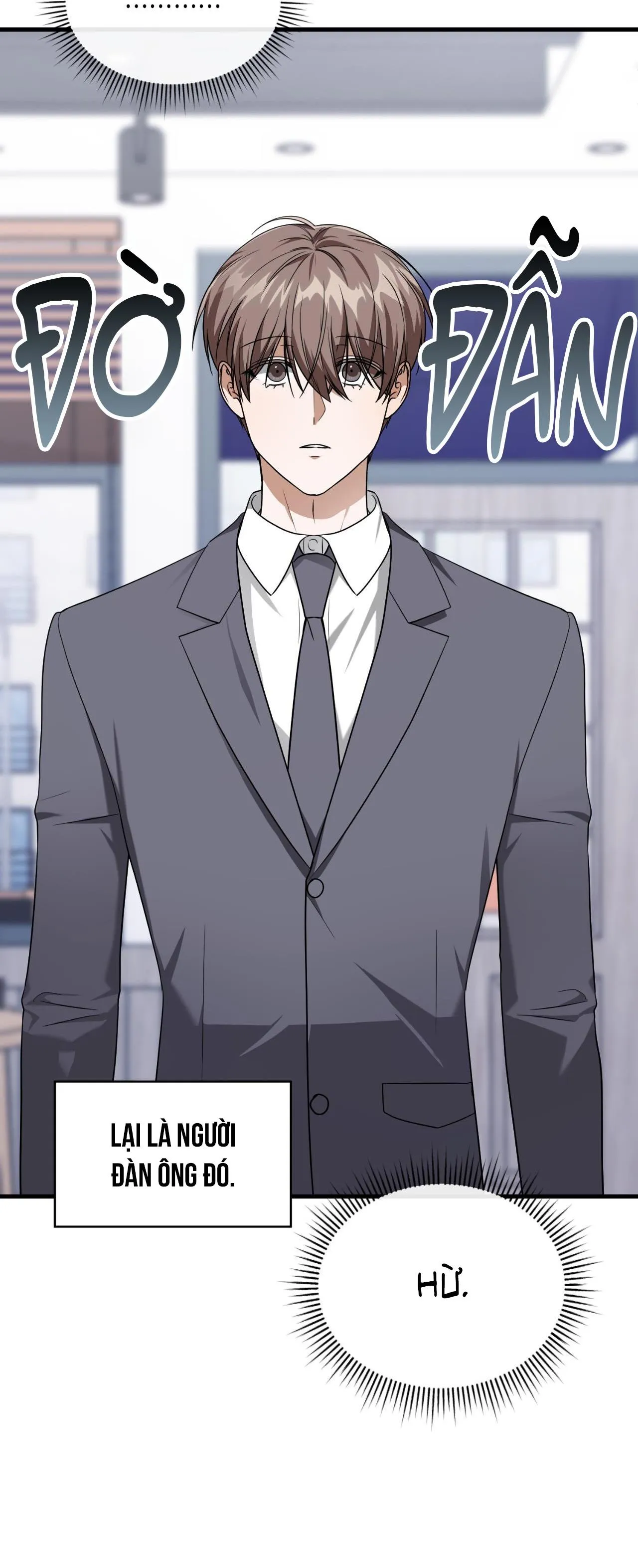 Guild member Chapter 53 Trang 11