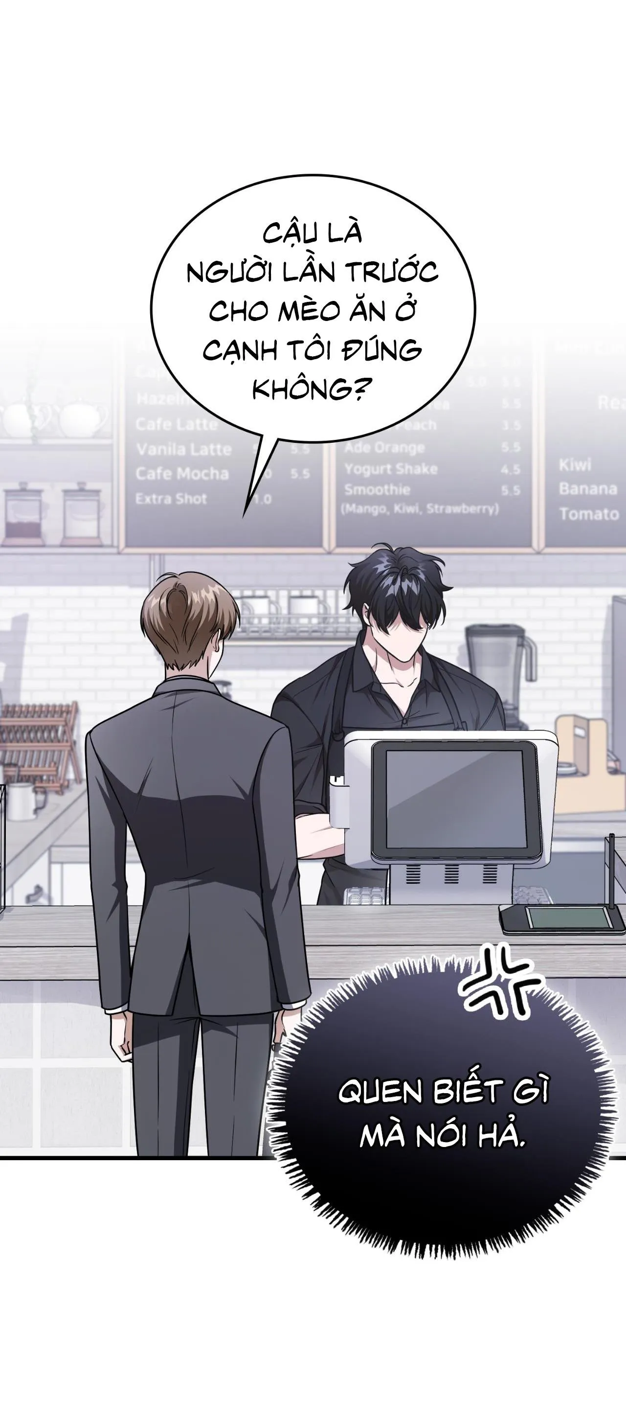 Guild member Chapter 53 Trang 13