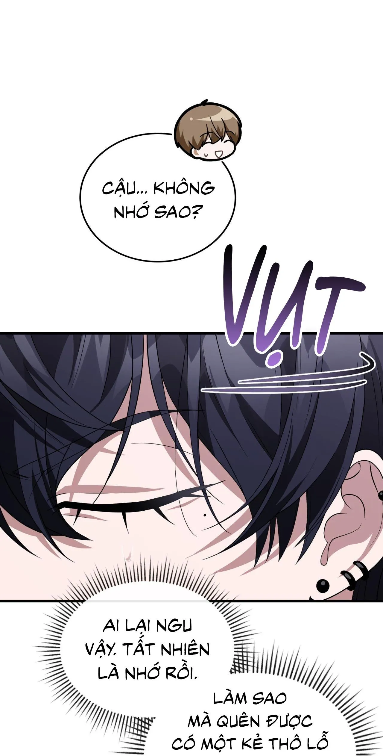 Guild member Chapter 53 Trang 14