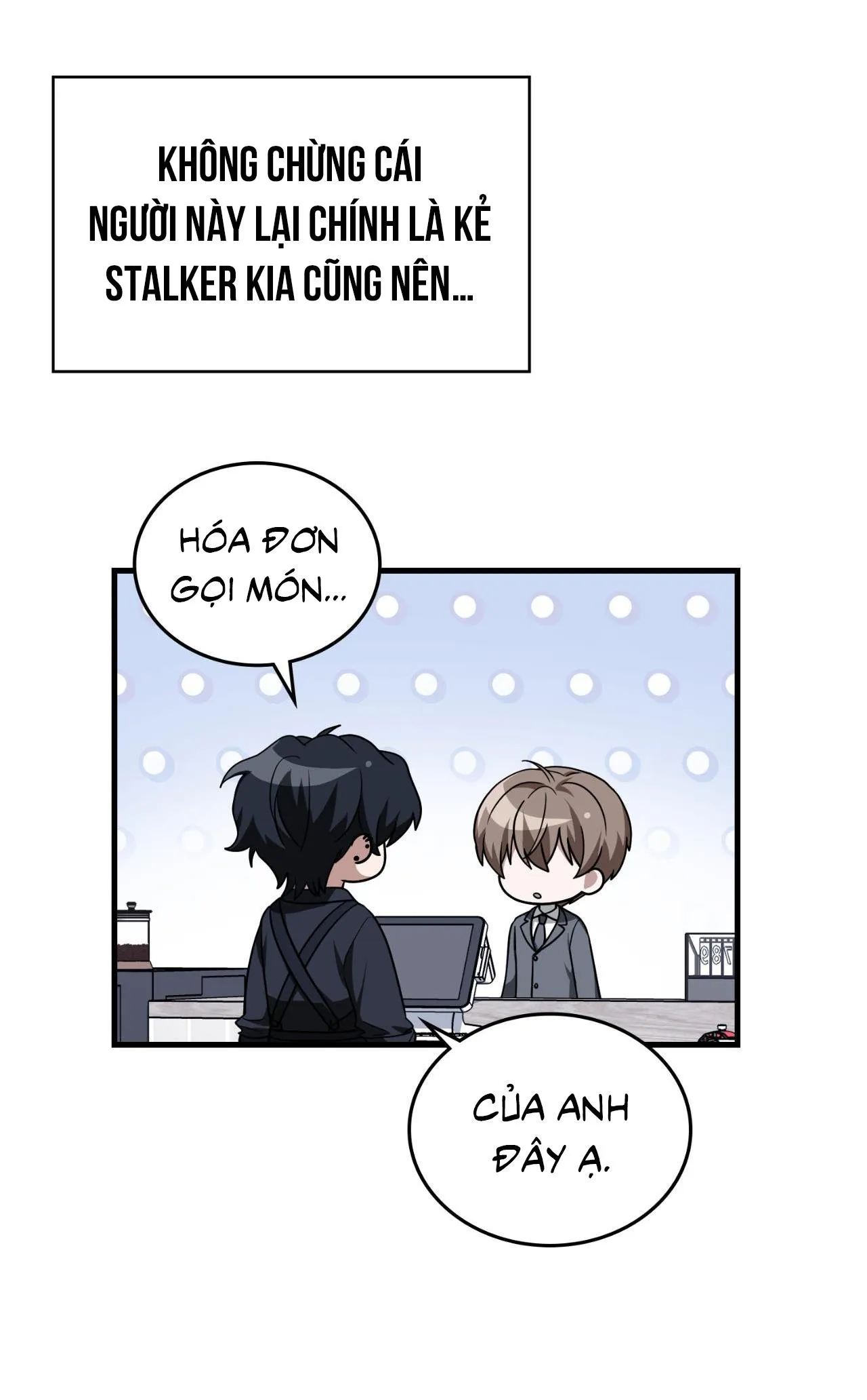 Guild member Chapter 53 Trang 17