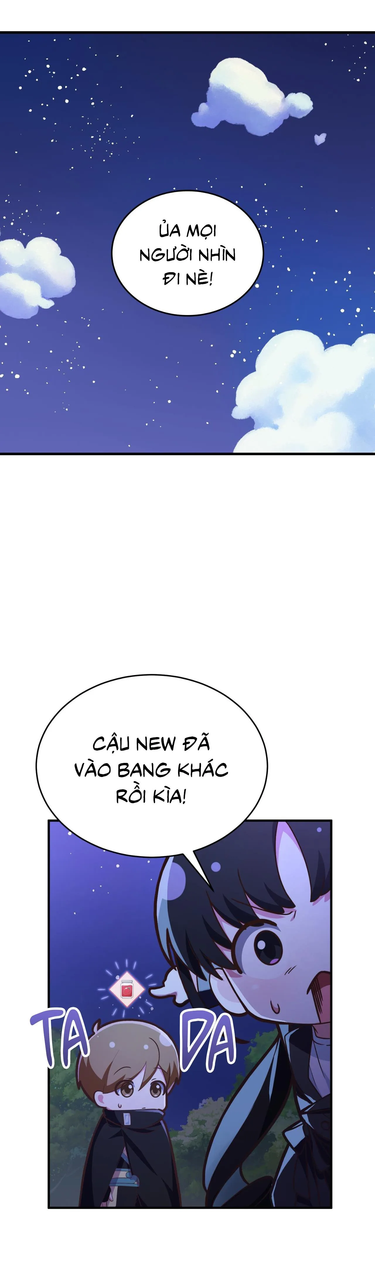 Guild member Chapter 53 Trang 19