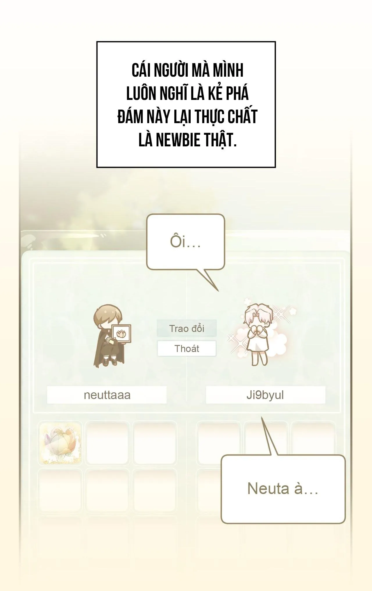 Guild member Chapter 53 Trang 22