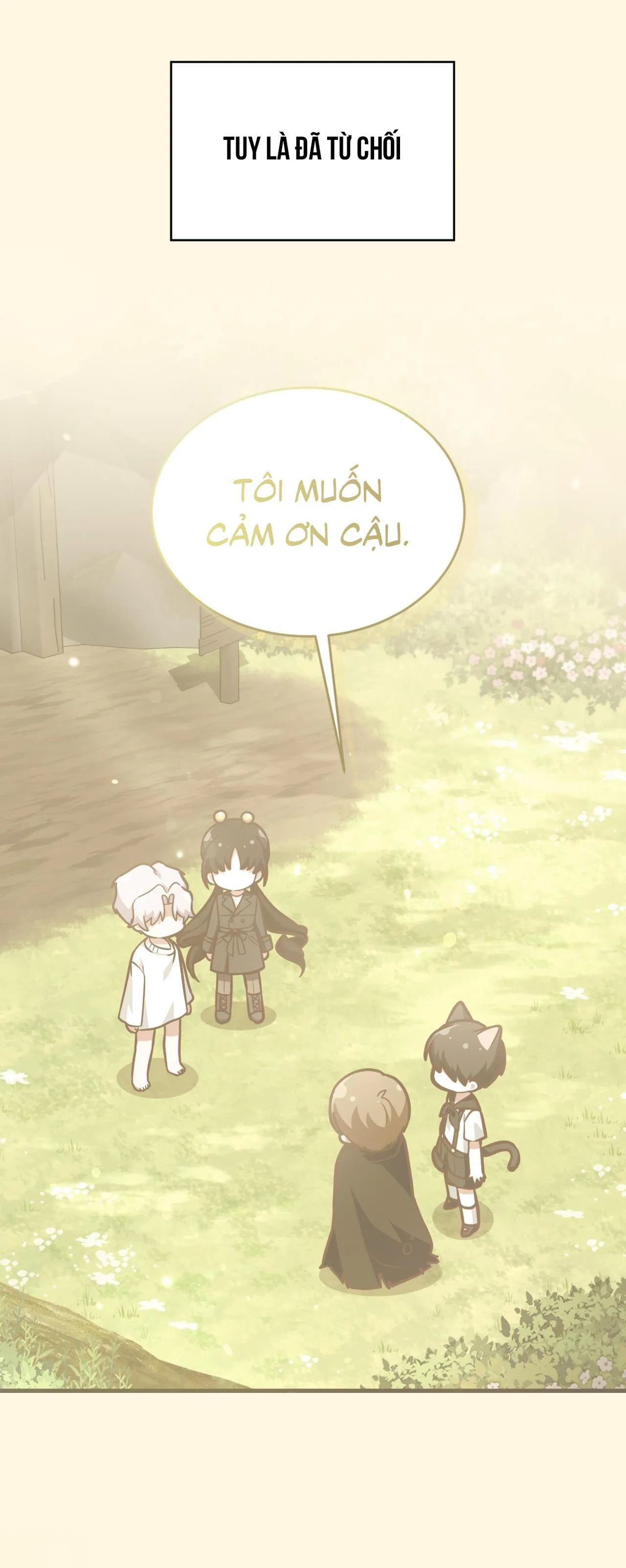 Guild member Chapter 53 Trang 23